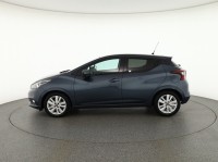 Vorschau: Nissan Micra 1.0 N-Way