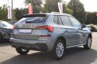 Skoda Kamiq 1.0 TSI DSG
