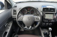 Mitsubishi ASX 1.6 MIVEC Diamant Edition+