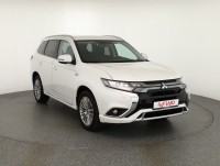 Mitsubishi Outlander 2.4Hybrid PHEV Basis 4WD