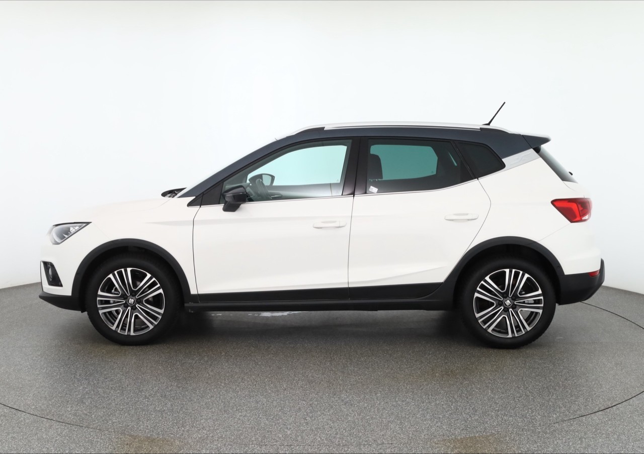 Seat Arona 1.0 TSI DSG Xcellence