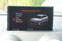 Audi A3 Sportback 1.4 TFSI sport