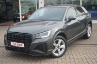 Vorschau: Audi Q2 35 TFSI s-tronic S-Line