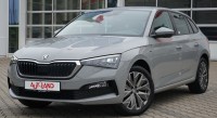 Vorschau: Skoda Scala 1.0 TSI Clever