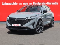 Vorschau: Nissan Qashqai Tekna+ 1.3 Dig-T Aut.
