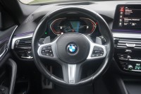 BMW 530 i M-Sport MHEV