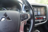 Mitsubishi Outlander 2.4Hybrid PHEV Plus 4WD CVT