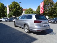 VW Passat Variant 1.4 TSI GTE
