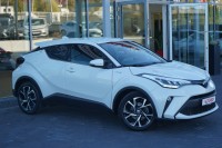 Toyota C-HR 1.8 Hybrid Business Edition
