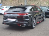 Kia pro_cee'd ProCeed 1.6 T-GDI GT