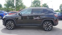 Jeep Compass 1.4 Limited 4WD