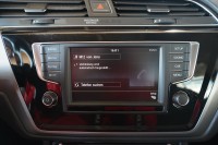 VW Touran 1.2 Comfortline