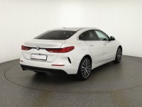 BMW Gran Coupe 218i