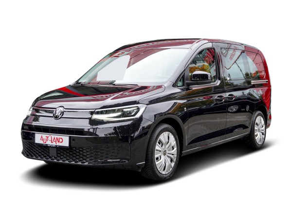 VW Caddy Maxi 1.5 TSI Basis DSG