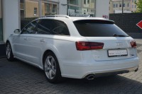 Audi A6 Allroad quattro 3.0 TDI