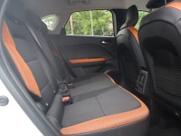 Renault Captur II 1.6 Hybrid Intens