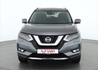 Nissan X-Trail 1.3 Aut. Tekna