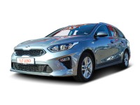 Kia Ceed SW 1.4 T-GDI Klimaaut. Navi Kamera PDC DAB