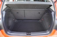 VW T-Cross 1.0 TSI DSG