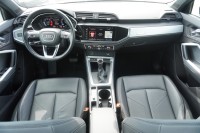 Audi Q3 35 TDI quattro advanced