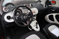 Smart ForTwo fortwo coupe 1.0 Basis