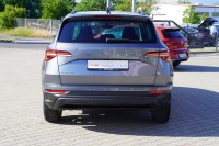 Skoda Karoq 1.5 TSI