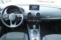 Audi A3 Sportback 40 TFSI quattro sport