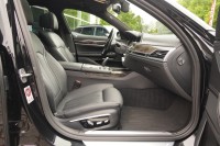 BMW 730 d xDrive M-Paket
