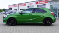 Mercedes-Benz A 180 A180 Urban