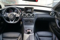 Mercedes-Benz C 250 C250 T AMG Line 9G-Tronic