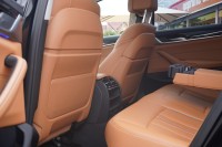 BMW 525 d Luxury Line AT