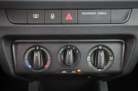 Skoda Fabia Combi 1.0 MPI Active