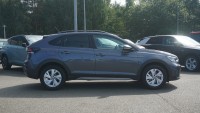 VW Taigo 1.0 TSI DSG