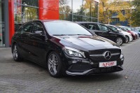 Mercedes-Benz Shooting Brake CLA 200 AMG Line