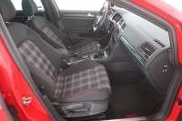 VW Golf VII 2.0 TSI GTI