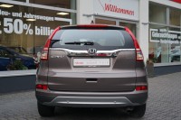 Honda CR-V Comfort 2WD 2.0