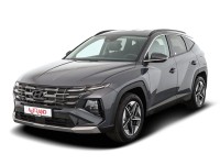 Hyundai Tucson 1.6 T-GDI N-Line Aut. 2-Zonen-Klima Navi Sitzheizung