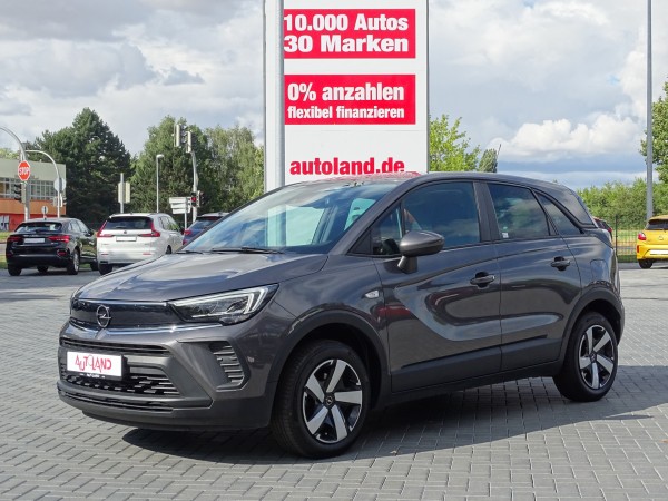 Opel Crossland 1.2 Edition