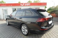 VW Golf VIII Variant 1.5 TSI DSG