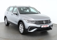VW Tiguan Allspace 1.5 TSI DSG Life