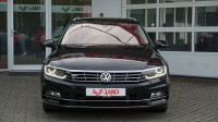 VW Passat Variant 2.0 TDI Highline R-Line DSG