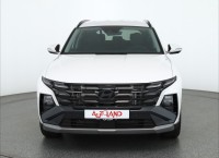 Hyundai Tucson 1.6 T-GDI 4WD Aut.