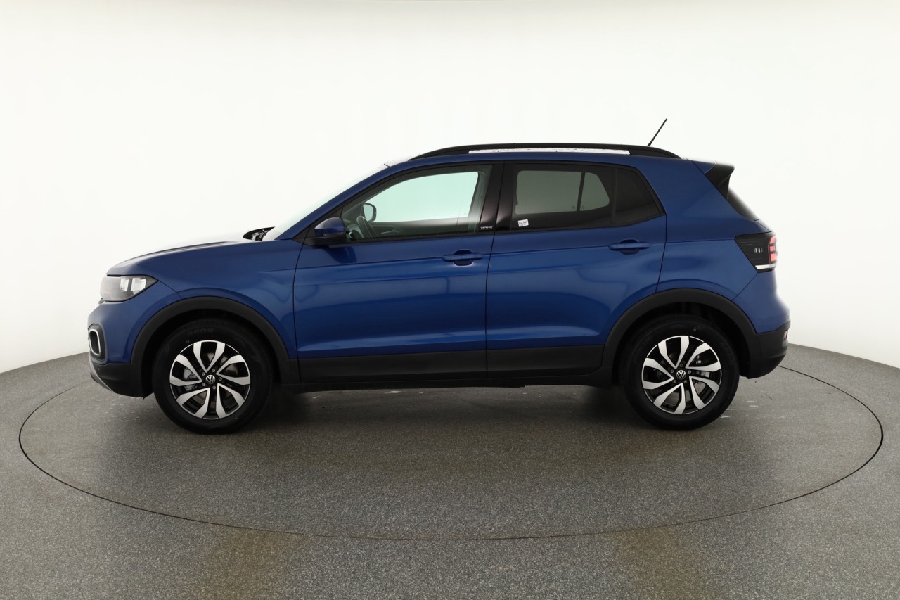 VW T-Cross 1.0 TSI Active