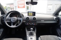 Audi A3 35 TFSI Limousine design