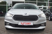 Skoda Fabia 1.0 Active