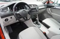 VW Tiguan 1.4 16V TSI Comfortline