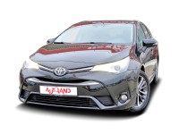 Toyota Avensis 1.6 D Kombi 4D 2-Zonen-Klima Navi Sitzheizung