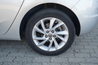 Opel Astra K 1.2 Business