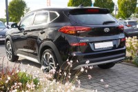 Hyundai Tucson 1.6 T-GDI Advantage 2WD
