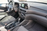 Hyundai Tucson 1.6 Turbo AT